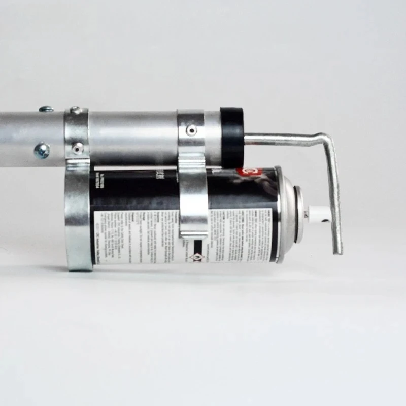 Smoke Detector Tester Kit Tool for Conventional and Addressable Fire Alarm System