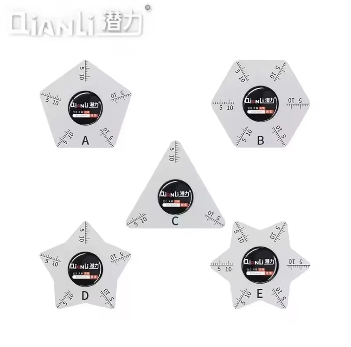 

Qianli LCD Screen Disassembly Card Ultra Thin Opening Pry Tools For iPhone Samsung Repair Tool