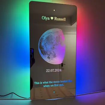 10 best sales ślub w lustrze - №6