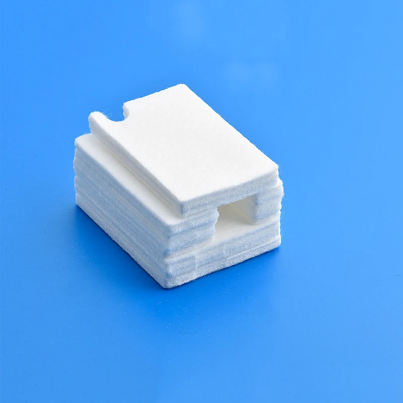 1set 1830528 1749772 Waste Ink Tank Pad Sponge Absorber for EPSON L1110 L3100 L3101 L3110 L3150 L3151 L3160 L5190 L3115 L3116