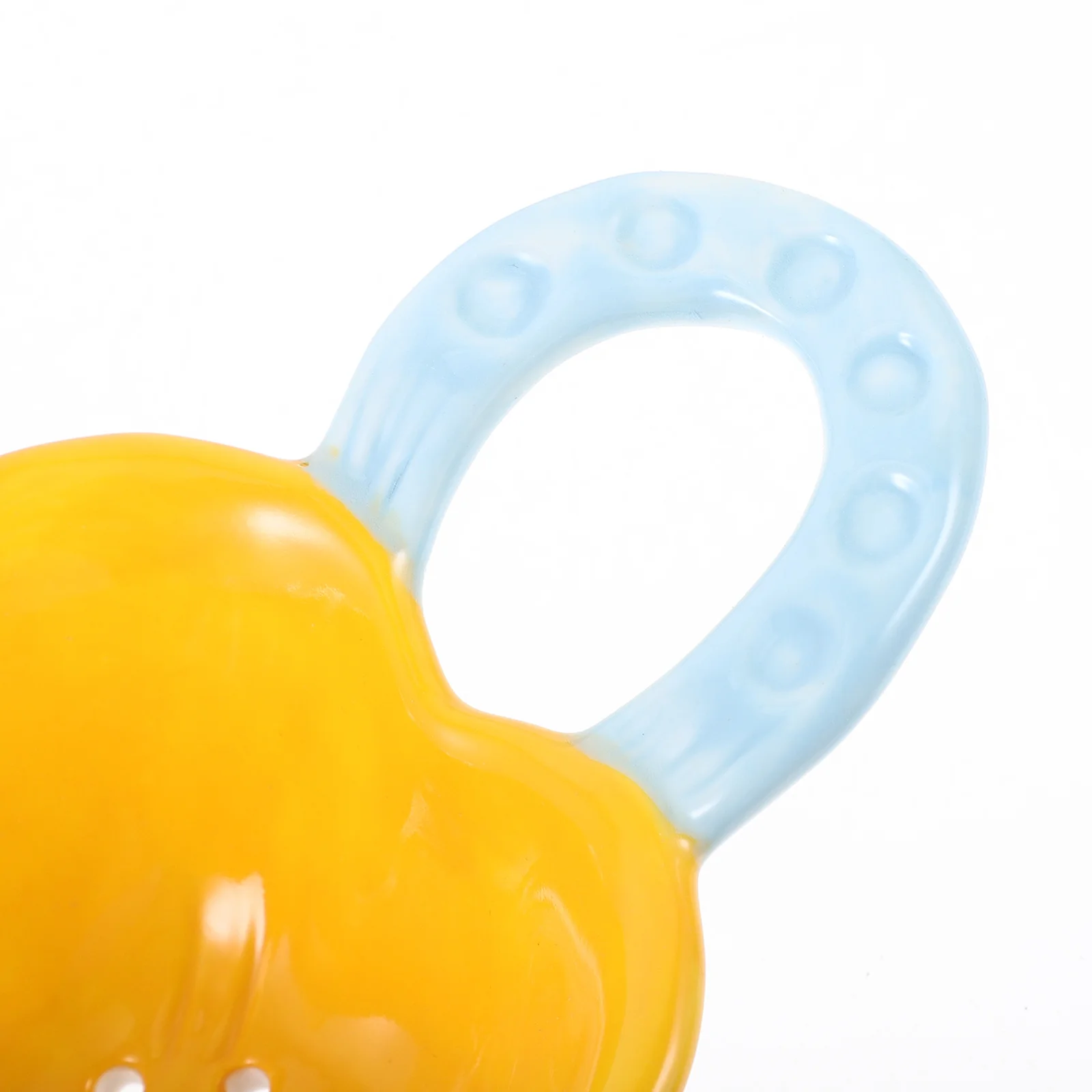 

Flower Shape Ceramic Tea Strainer Reusable Filter for Loose Tea Coffee Infuser Non Rust Strong Handle Easy Use Kitchen Tool