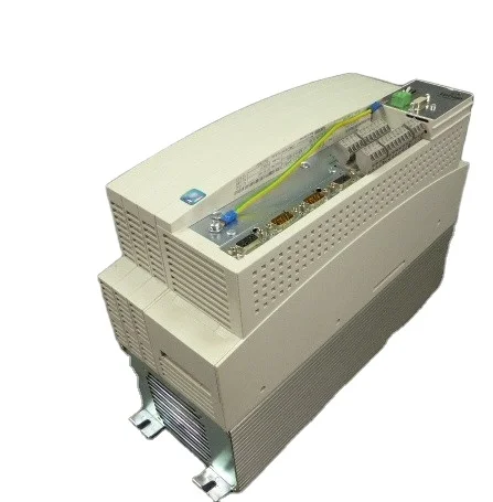

Original Germany Lenze Servo Drive Inverter EVS9325-EPV004 PLC Controller Module