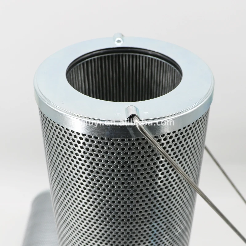 Factory Price 12267990 High Precision Stainless Steel Hydraulic Filter Element