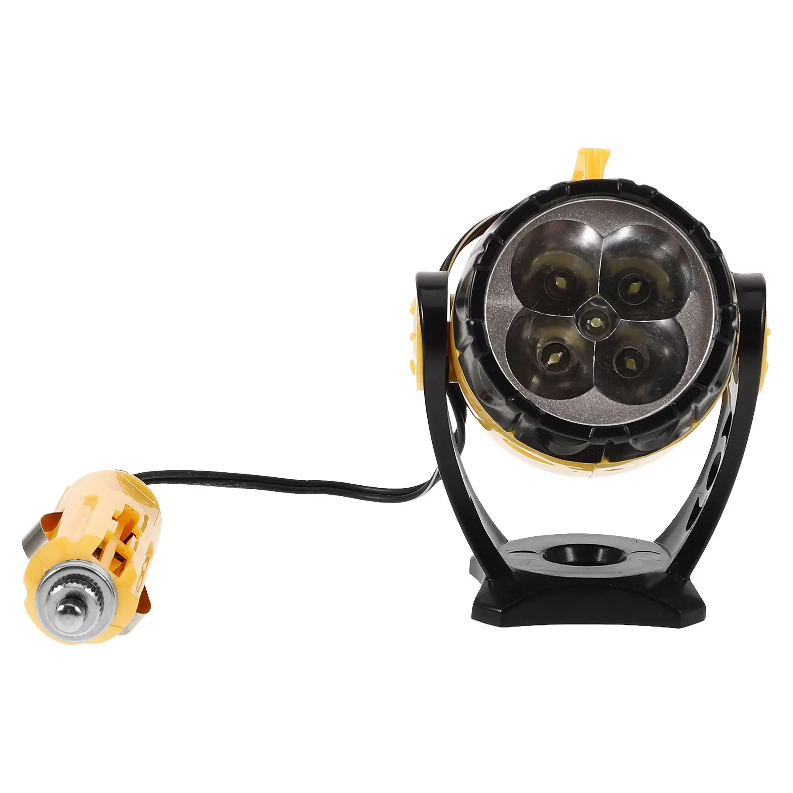 

Emergency Light 12V LED Work Lights Magnetic Spotlight for Car Maintenance Repair Bright Illumination Vehicle Tools Car Lighting