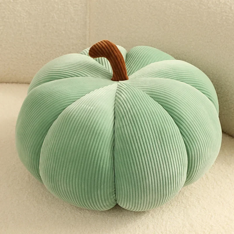 Plush Toy Pumpkin Creative Cushion Activity Decoration Gift Sofa Pillow Gift