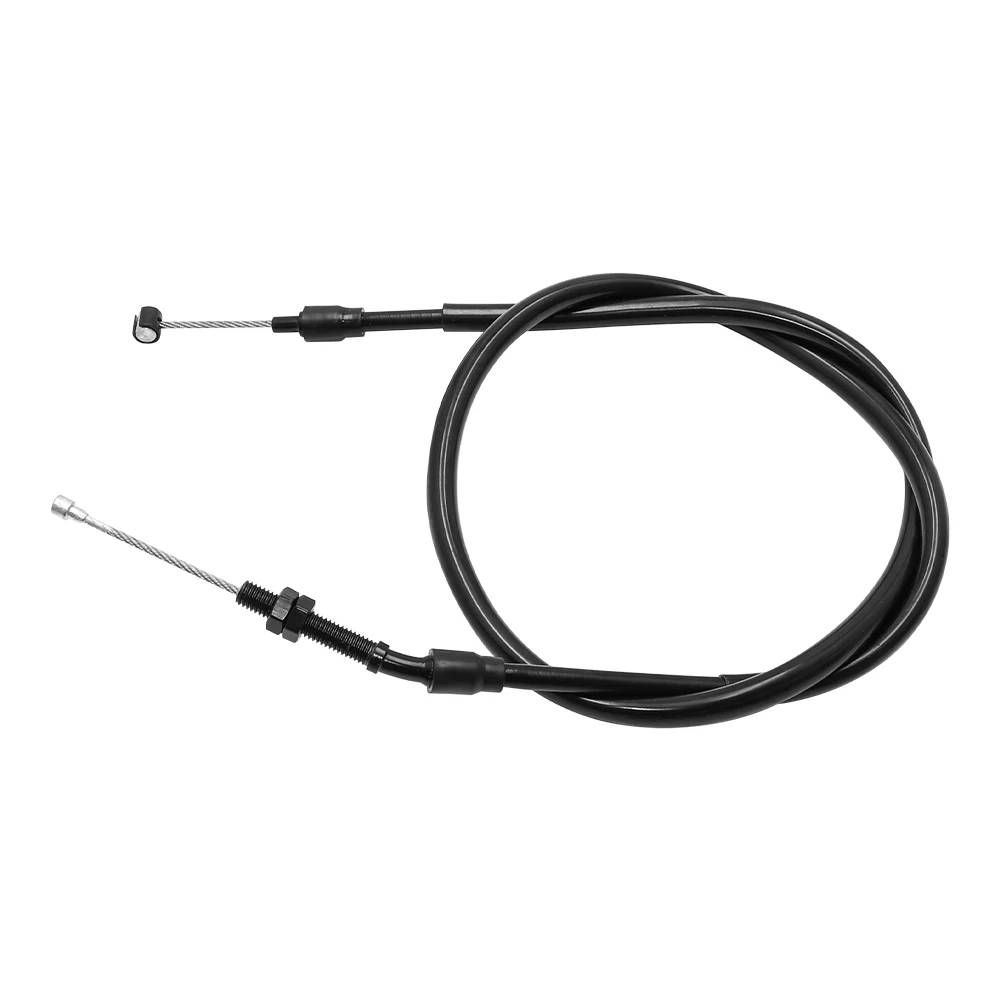 Kupplungs kabel für bmw f750gs f850gs f 2017 gs adventure f900xr k80 k81 k82 k84 1/4-1/2 edelstahl draht kupplungs kabel