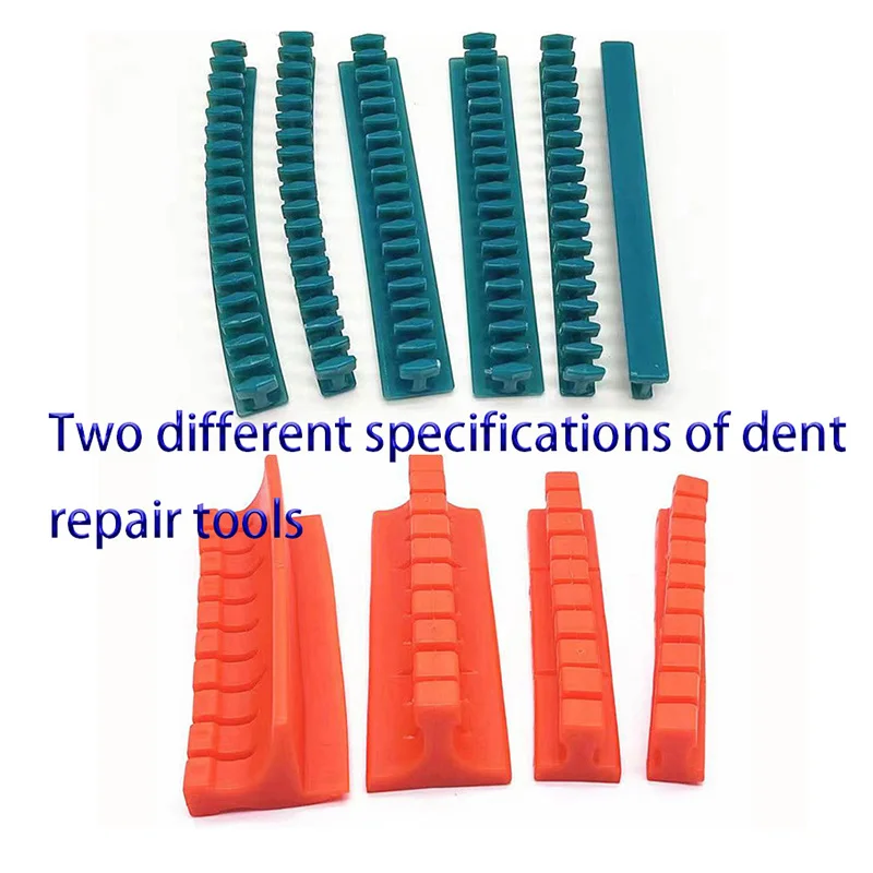 New Plastic Sheet, Right Angle Sheet, Car Dent Repair Film, PDR King Dent Repair Tool, Dent Repair Tab