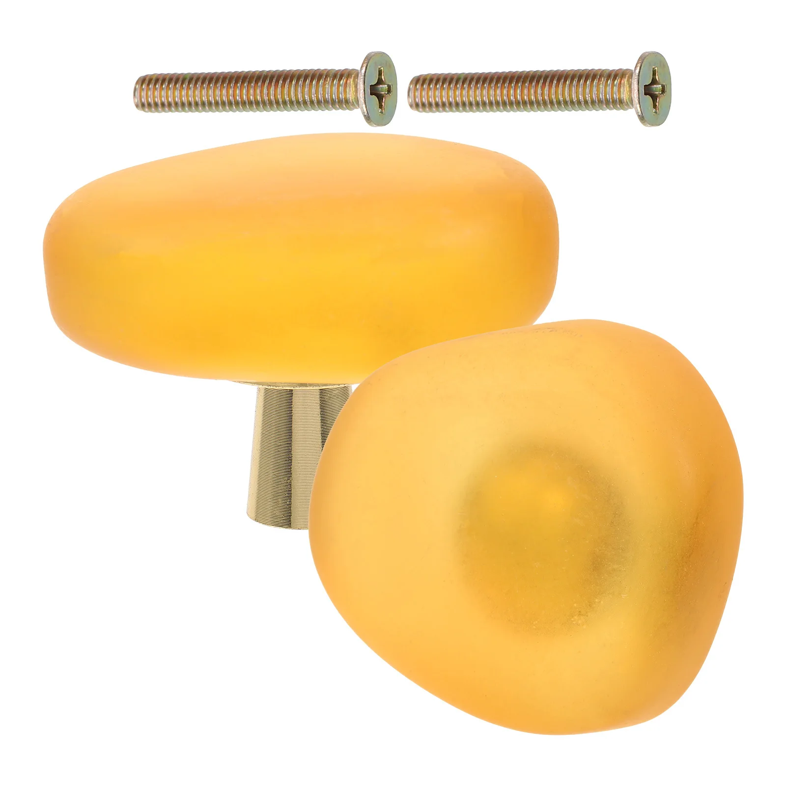 

2Pcs Crystal Drawer Handle Knobs Replacement Modern Dresser Pulls for Cabinets Wardrobes Dressers Furniture Interior Door