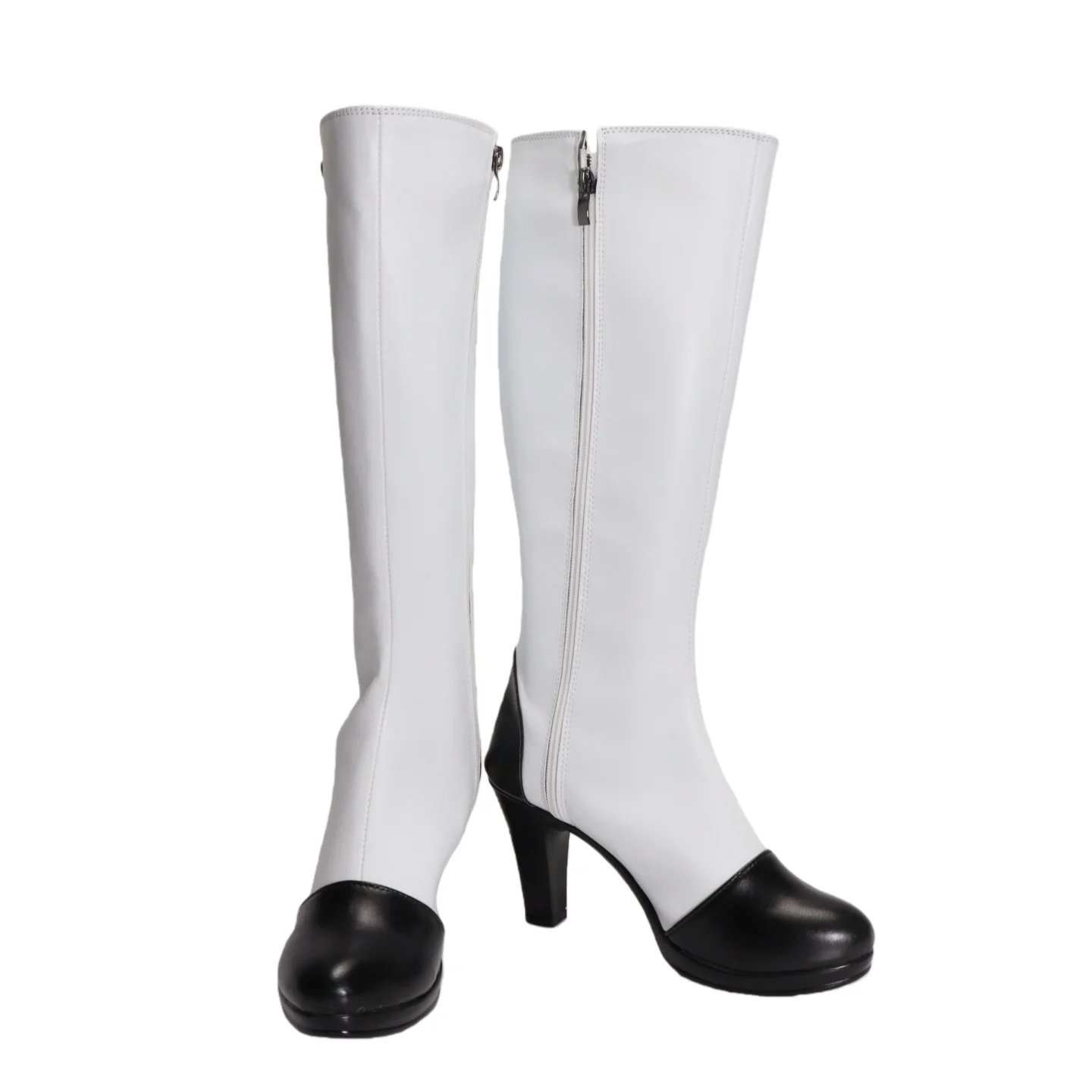 Neopolitan Neo Cosplay Scarpe Stivali