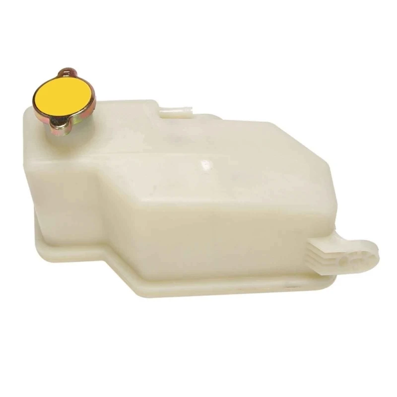 Engine Coolant Reservoir Ensure Optimal Cooling Efficiency for 25430-26410 J60F