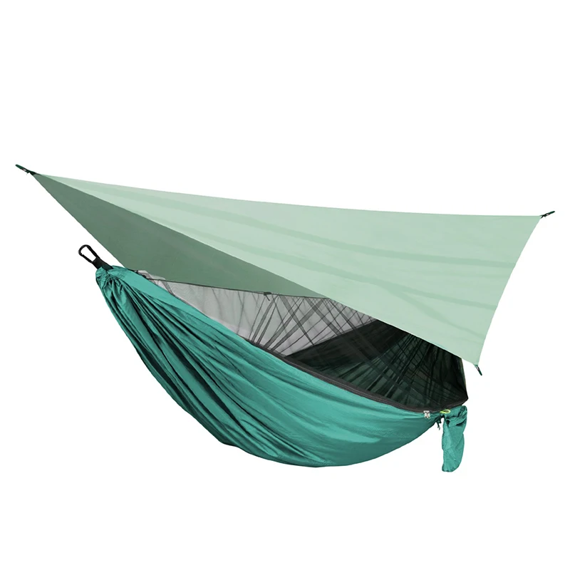 outdoor-mosquito-control-canopy-mosquito-net-hammock-set-quick-opening-hammock-rain-proof-sunshade-canopy-picnic-hiking-hammock