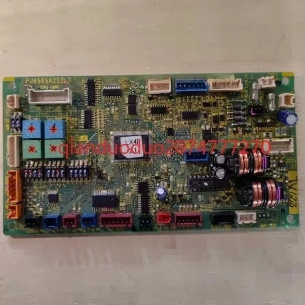 

Suitable for Mitsubishi Heavy Industries internal machine board PJA505A323 AM, PJA505A223AD. PJA505A224D