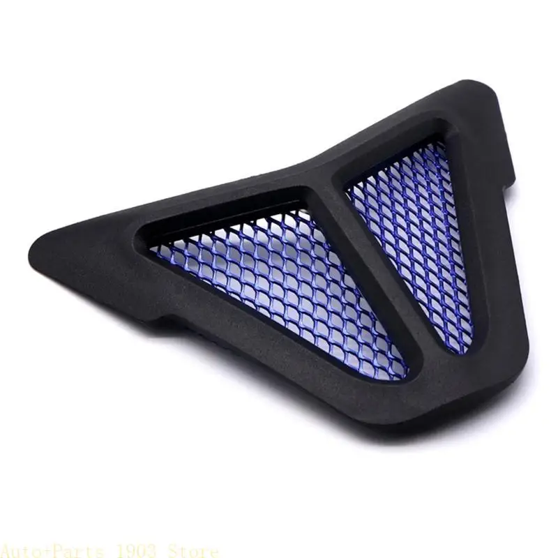 

E21C Retro Motorcycle Furlight Protectors Cover Fit для 2018-2020 гг.