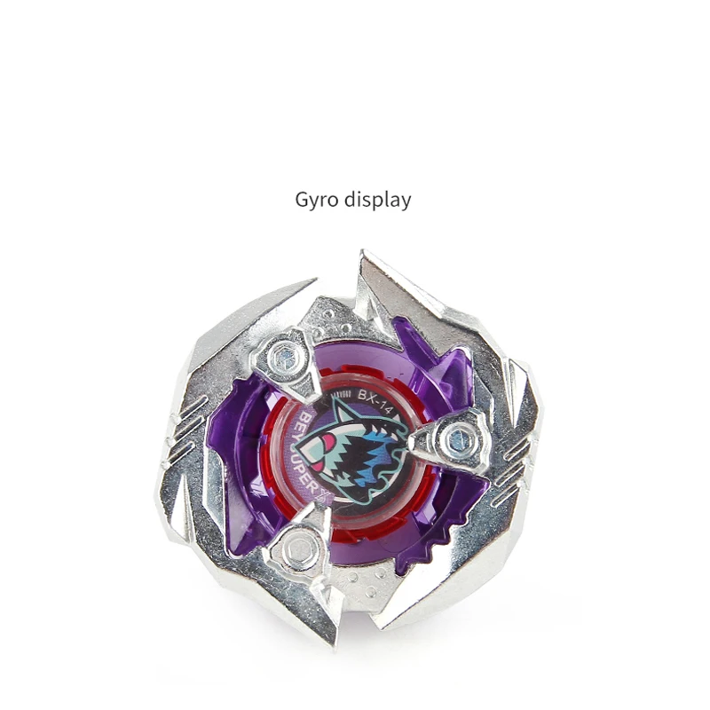 Thumbnail 3 - #7 Trending Battle Spinning Top Sets Right Now