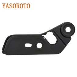BLACK Front Seat Shield Panel 1UL32DX9AB For Dodge Journey 2011-2020