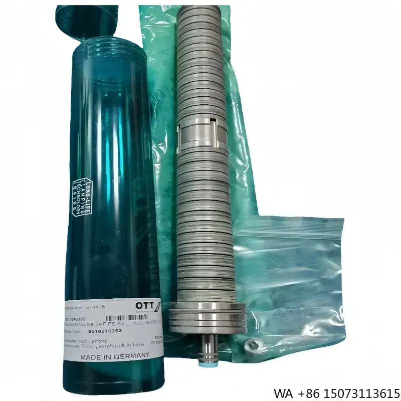 New Original Genuine for Ott-jakob Pull Rod 95.102.163.9.2 in Stock