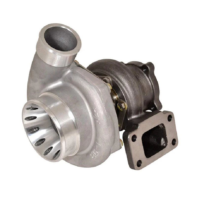 High performance Gt35 Gt3582 A/R.70 journal bearing turbocharger compressor turbocharger