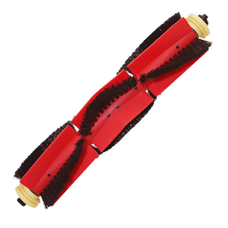 روبوت مكنسة كهربائية هيبا تصفية الملحقات يصلح ل روبوروك S4 S5 ماكس كنس قطع الغيار