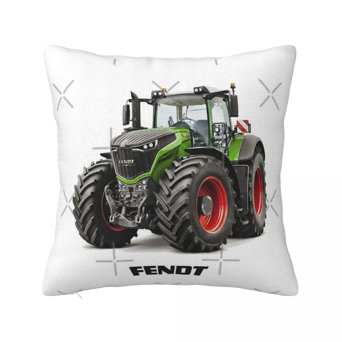 Fendt 1000 Vario 500 Pk Meisterwerk домашний Декор для дома и украшения подушки, подушка, наволочка