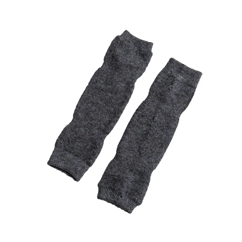 Birdtree 2PCS 30% Sheep Wool Knee Pads For Men Women With Old Cold Leg Spontaneous Hot Compress Warmth Winter Knee Pad A392103QC