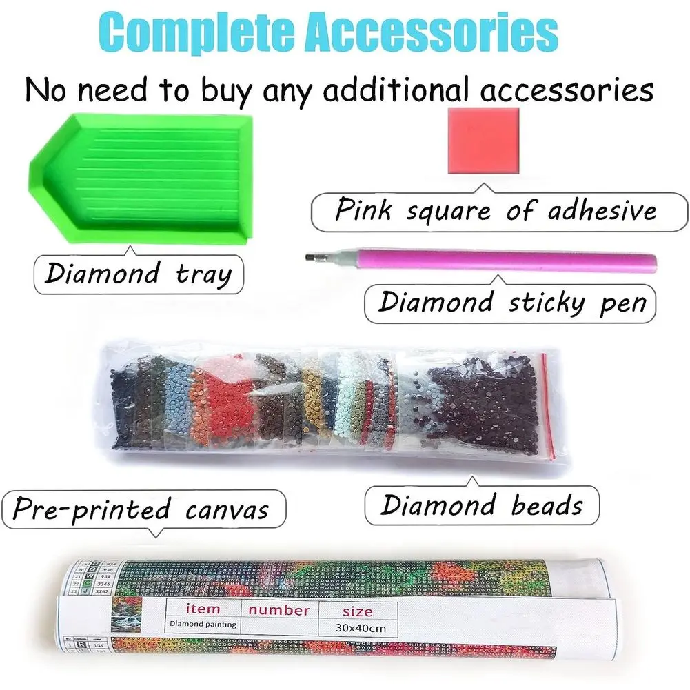 DIY الماس اللوحة فسيفساء القراءة المشارك، فتاة كتاب صورة الراين وقت هادئ الماس التطريز عبر غرزة الحرف