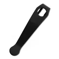 1pc Black