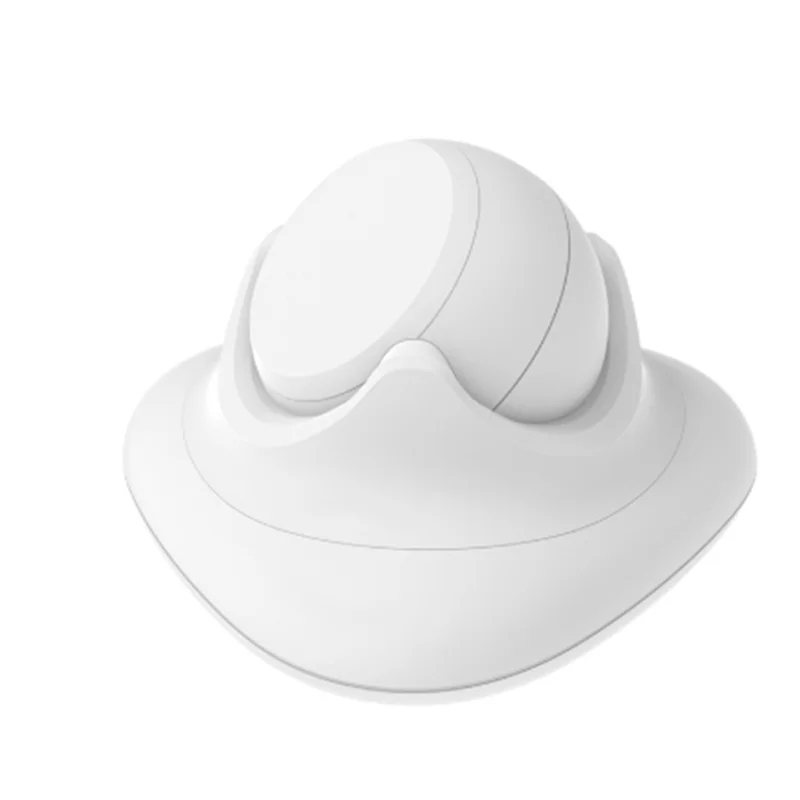 Rilevatore di presenza umana con rilevamento radar Mmwave Tuya Zigbee 24G per Smart For Smart Life 2Mqtt Home Assistant
