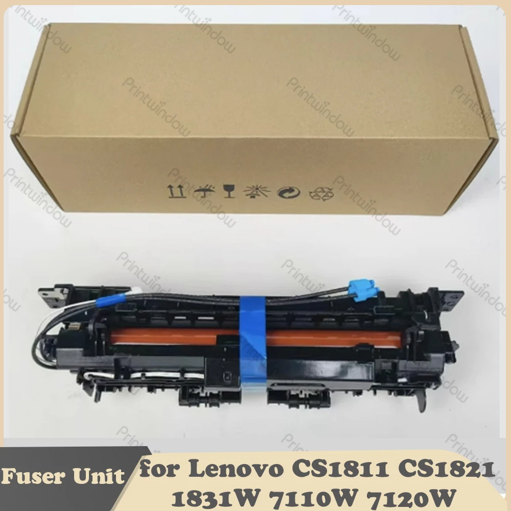 

Original Fuser Unit for Lenovo CS1811 CS1821 1831W 7110W 7120W Heating Assembly