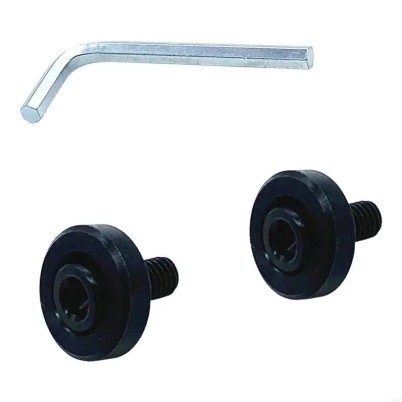 Replacement Lock Screw Bolt And Set for DTM50 TM3000C 265674-6 783233-9 M4YD