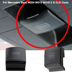 Interruttore della finestra del tetto apribile dell'auto pulsante di ricambio della finestra del tetto interruttore di chiusura aperto per Mercedes Benz W204 W212 W218 C E CLS Class