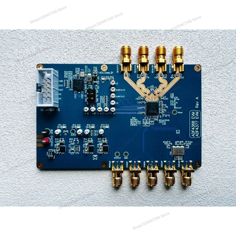 For Development Board, Evaluation Board RO4350B High Frequency Board