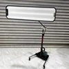 Panneau réflecteur de lampe LED PDR robuste, outils de débosselage, panneau de réflexion de lumière LED avec support réglable, outil manuel 5