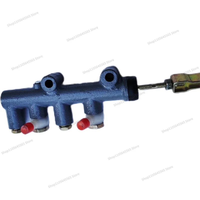 Suitable for tricycle motorcycle parts, original brake master pump with shed.