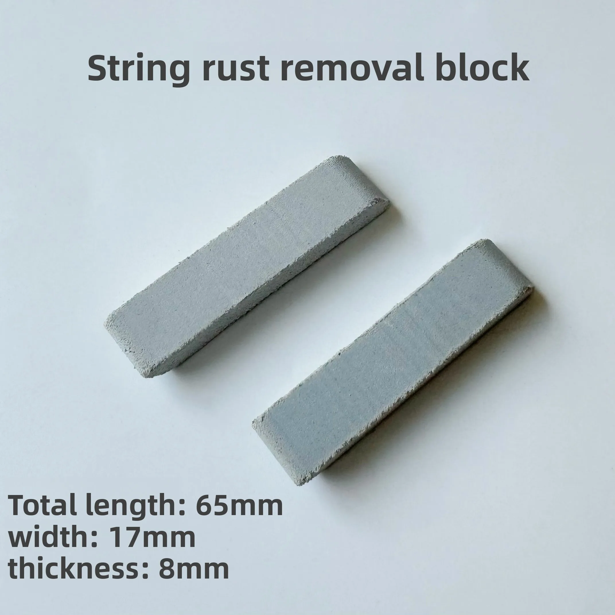 

Piano Accessories Tuning Tools Piano Strings Rust Removal Grinding Block Piano Wire Rubber Rust Removal Grinding Wheel