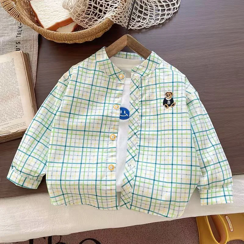 Thumbnail 3 - #51 Best Baby Long Sleeve Tops to Buy In 2026