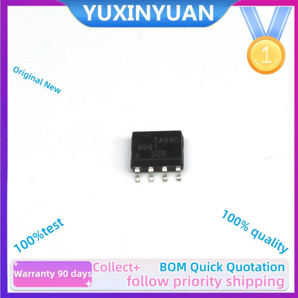 5PCs/Lot  br FAN7930C SOP-8 7529 7602 7530 7382 7380 73711 6961  IC IN STOCK,100%Test