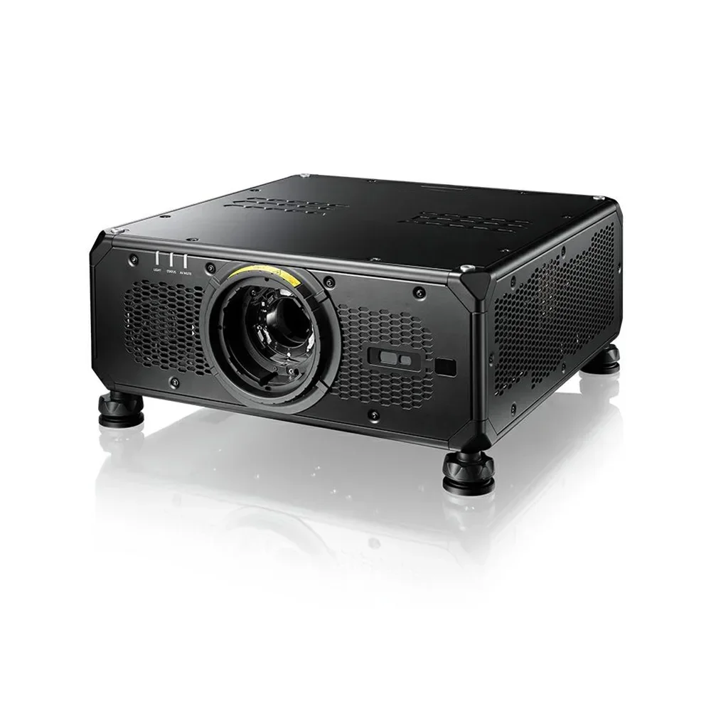 Yinzam A30 1920*1200P UHD Outdoor Video Projector With 30000 Lux Hologram 3D Laser Projectors For Large Venue Show Proyector