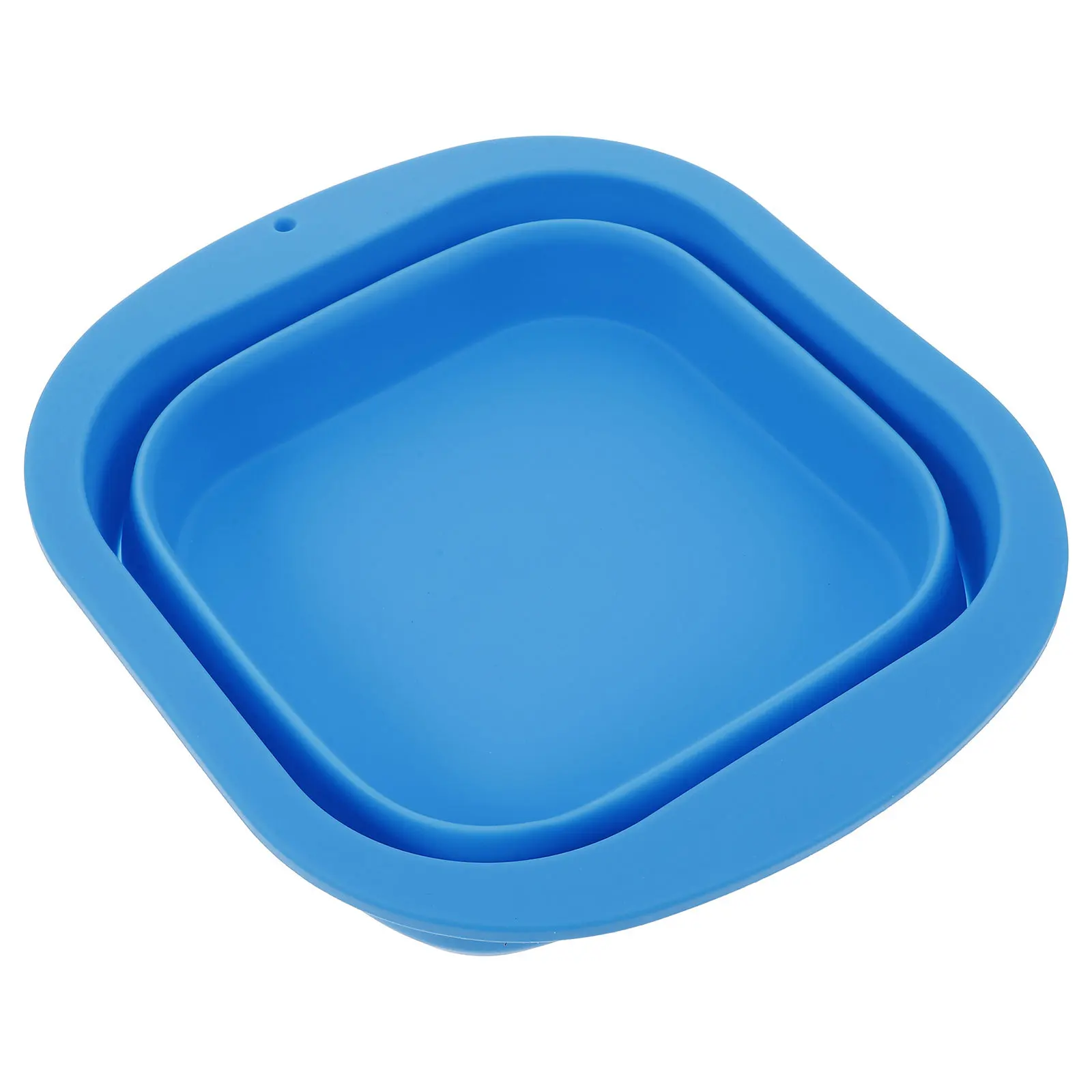 

Block Mold For Ice Bath Large Capacity Reusable Silicone Ice Cube Tray Extra Large Mold For Cold Plunge Cocktails