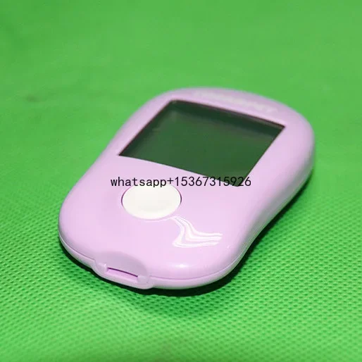 veterinary blood glucose meter MSLGC18