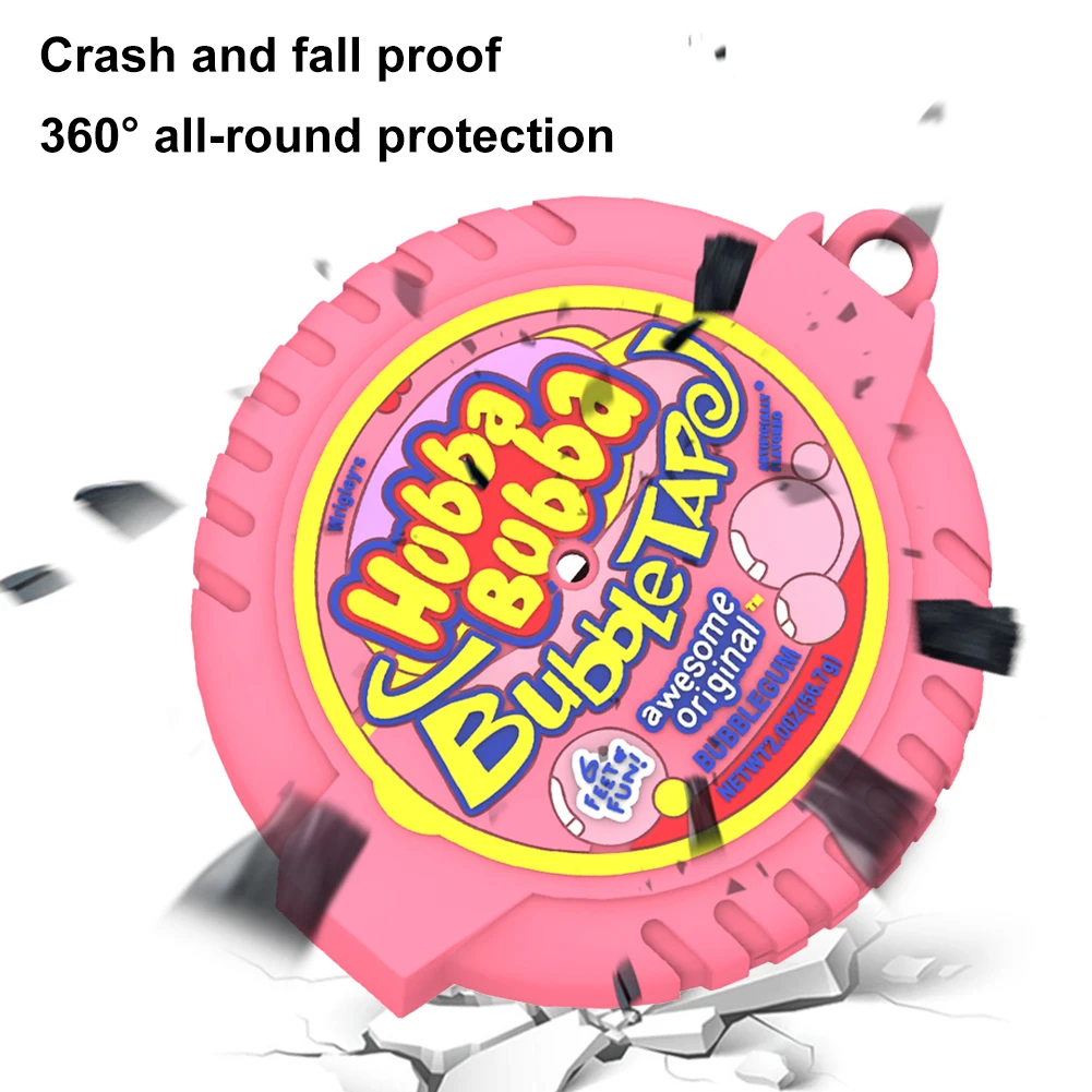 에어팟 소프트 실리콘 케이스, 4 세대 2024 이어폰 케이스, 실리콘 보호 커버, 충격 방지 보호 쉘 스킨