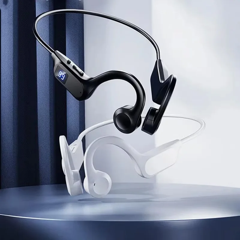 X7 Bone Conduction Sport Headphones 6