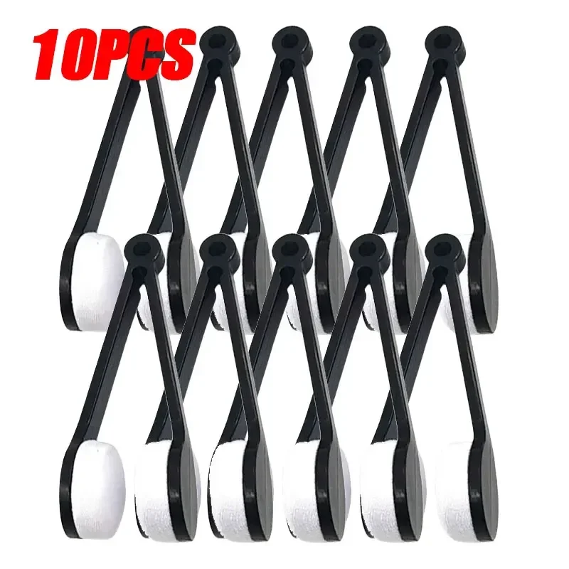 black-10pcs