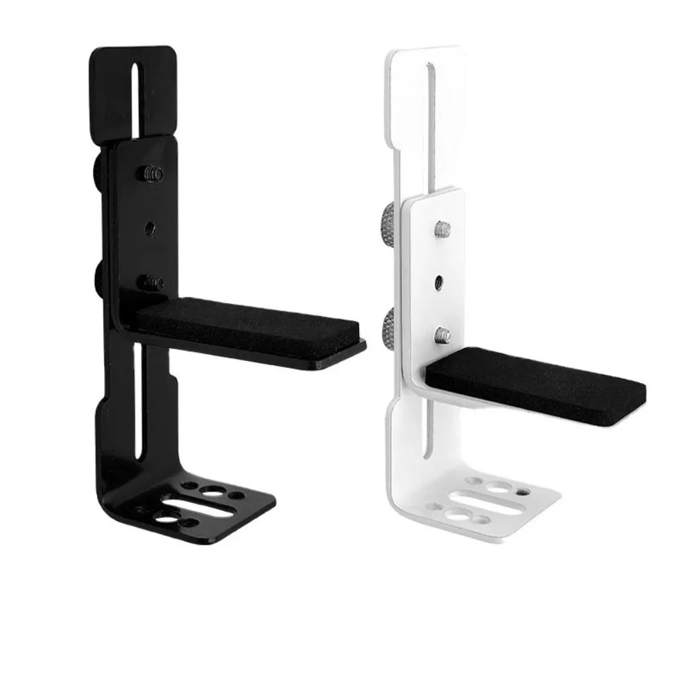 GPU Anti‑Sag Bracket Fan‑Mount Metal Graphics Card Holder 7‑100mm Adjustable Non‑Blocking Air Duct for Sea View ITX ATX PC Case