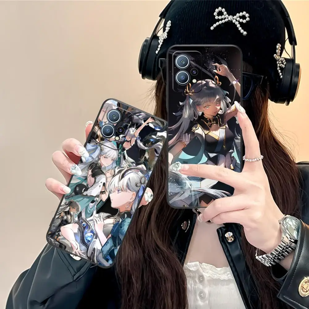 Wuthering Waves Jin…