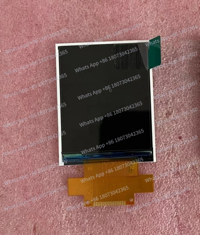 

1.8 inch 14PIN 262K Color LCD Display Screen ST7735S Controller 128(RGB)*160