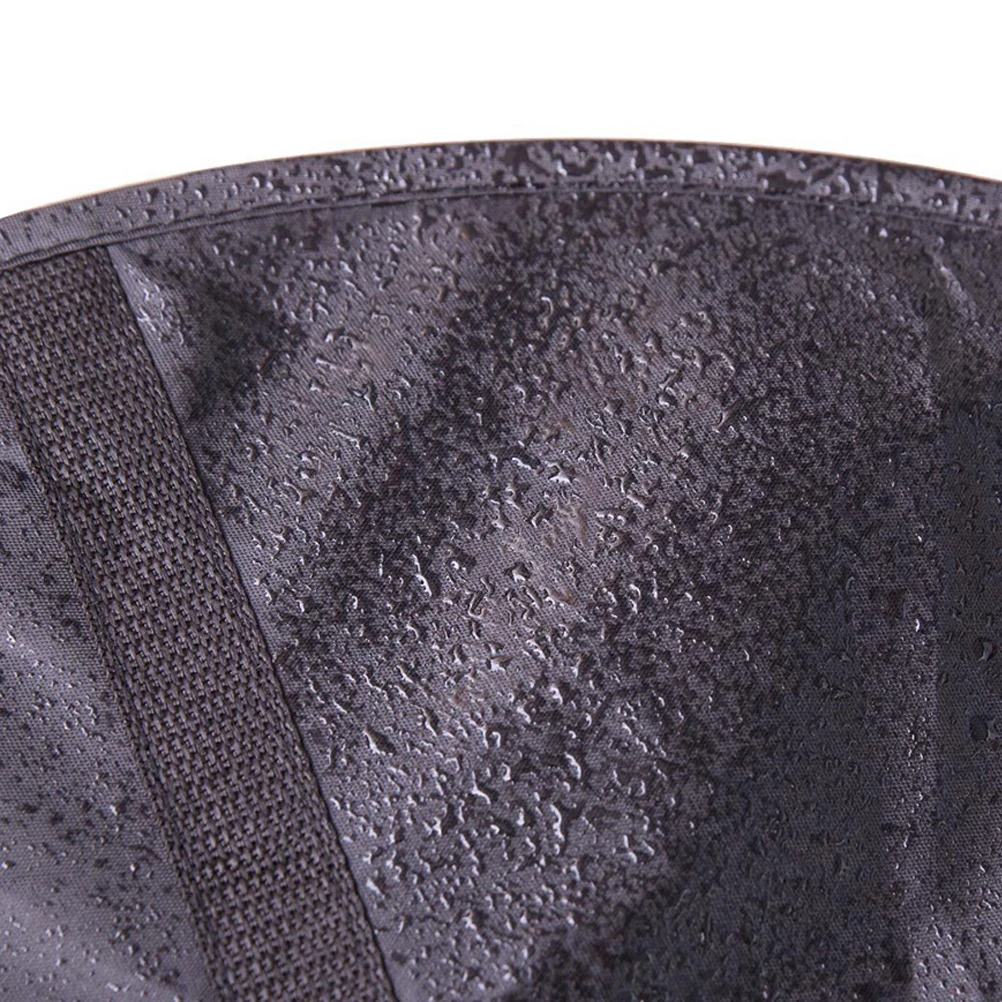 

Сетка для сушки, складная сетка, подвесная сушилка для кухни, сада, наружного использования, прочный, легкий, черный, четырехслойный, круглый для хранения