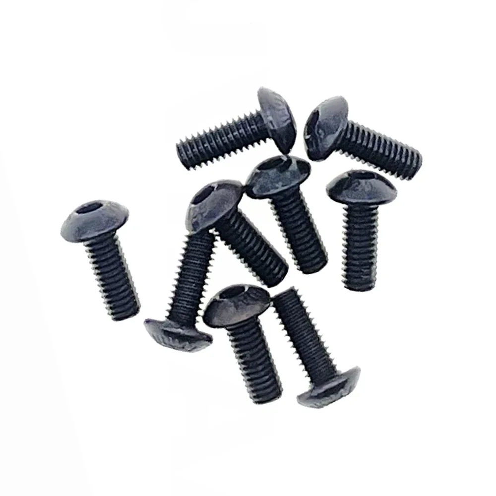 M3 M4 مسامير معدنية المكسرات صندوق ل 1/8 1/10 RC الزاحف سيارة محوري HSP TRX4 SCX10 90046 Redcat Mst RC نموذج سيارة إصلاح أجزاء صندوق الأدوات