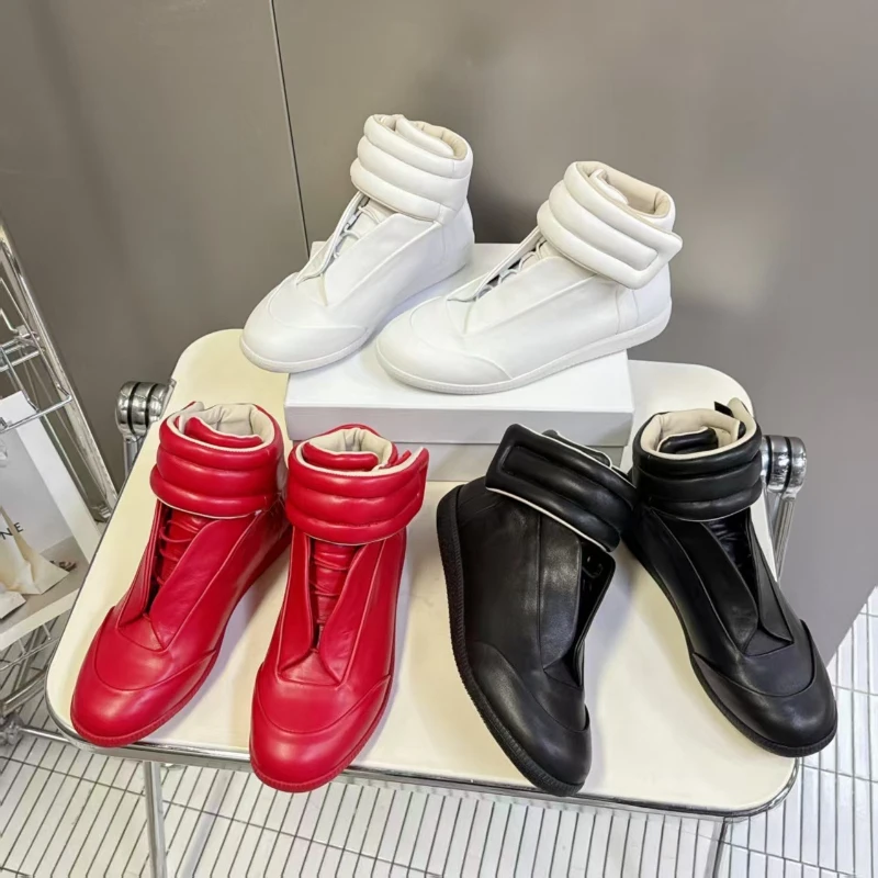 

Женские ботинки до щиколотки, кроссовки и повседневная обувь, дизайнерские кроссовки класса люкс для женщин, кожаная повседневная обувь, мужские и женские кроссовки.