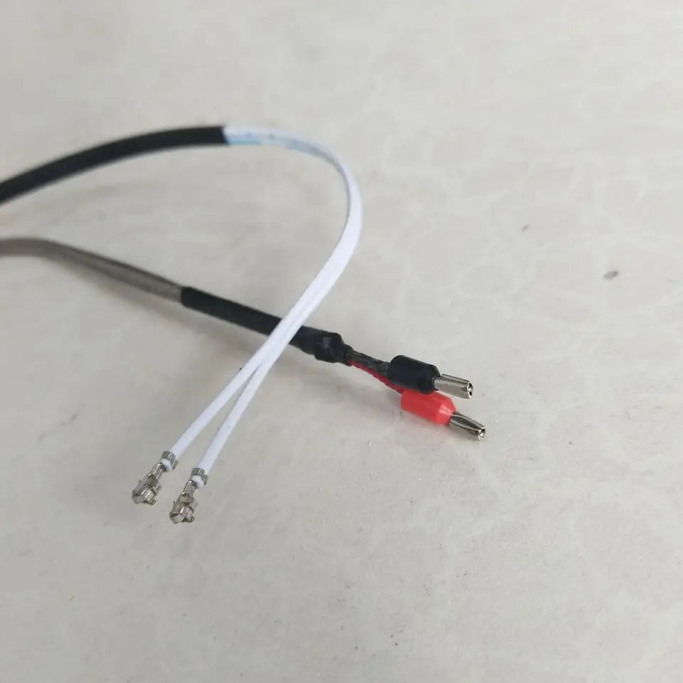 Inner and Outer Temperature Feedback Sensor for LC3000C LC3000A PVC Welding Machine