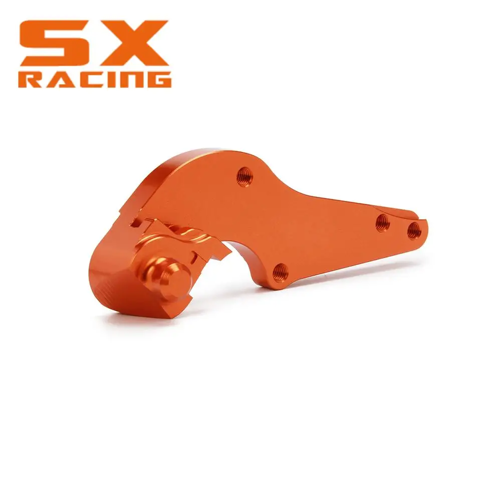 Brake Caliper Adapter Bracket 320mm For KTM SX XC XCW SX SXF XCF EXC 125 144 150 200 250 300 350 400 450 505 530  2009 2010 2015